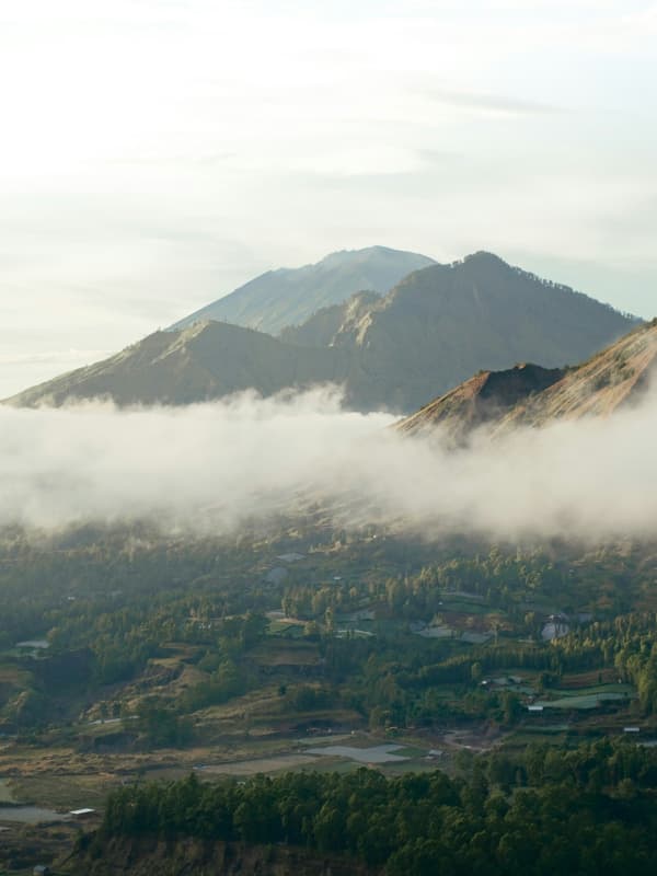 Kintamani
