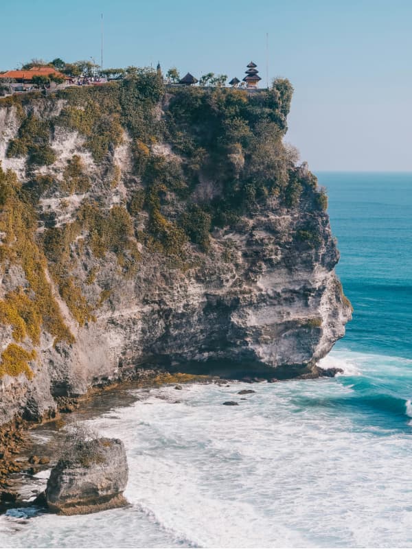 Uluwatu